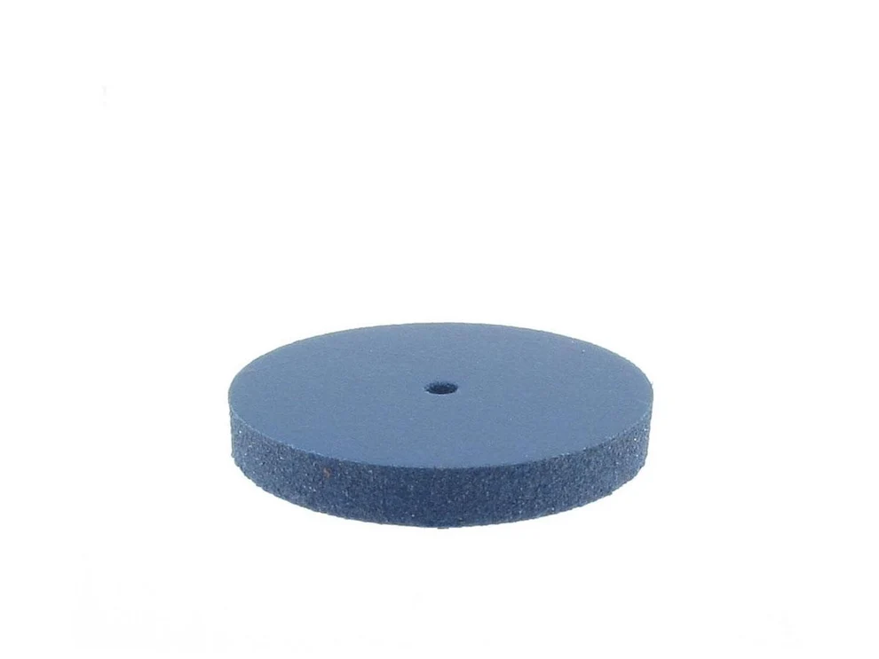 NIQUA PLASTİK MANDRENSİZ MAVİ LASTİK COARSE