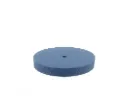NIQUA PLASTİK MANDRENSİZ MAVİ LASTİK COARSE