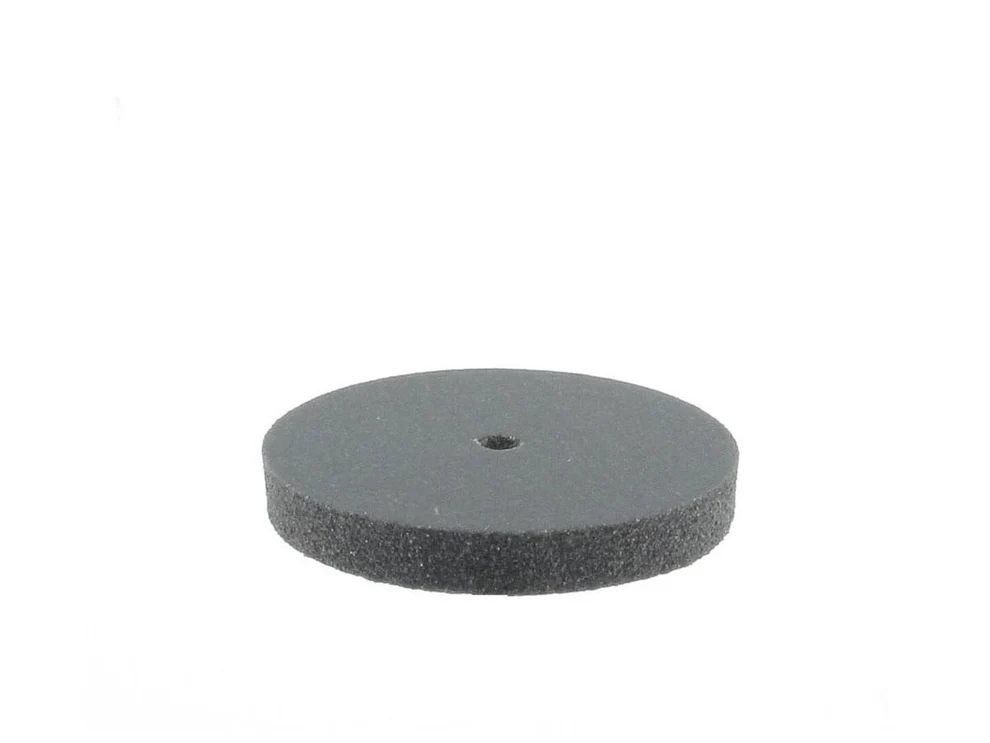 NIQUA PLASTİK MANDRENSİZ GRİ LASTİK MEDIUM