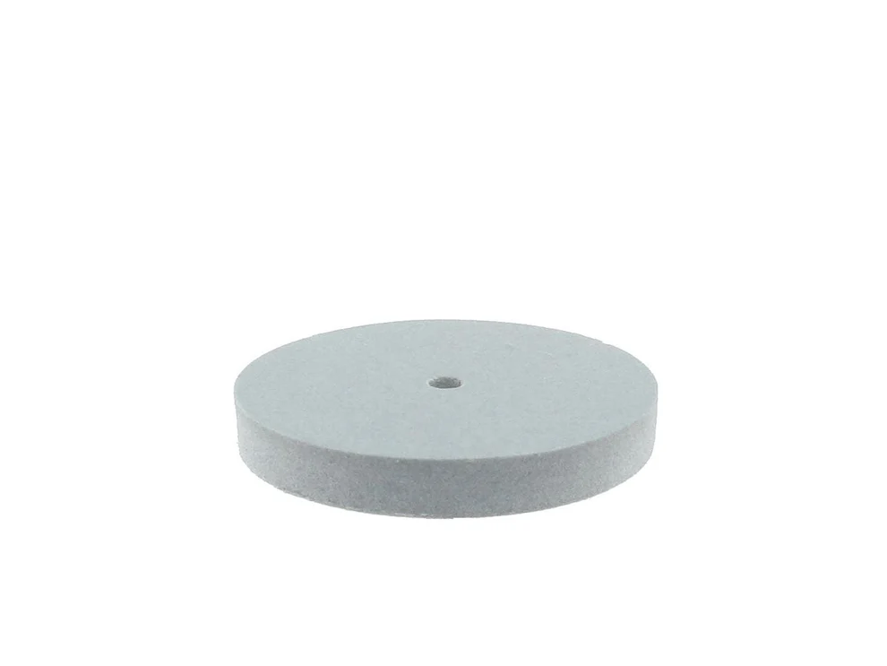 NIQUA PLATINIUM MANDRENSİZ LASTİK MEDIUM GRİ
