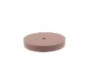 NIQUA PLASTİK MANDRENSİZ KAHVERENGİ LASTİK FİNE