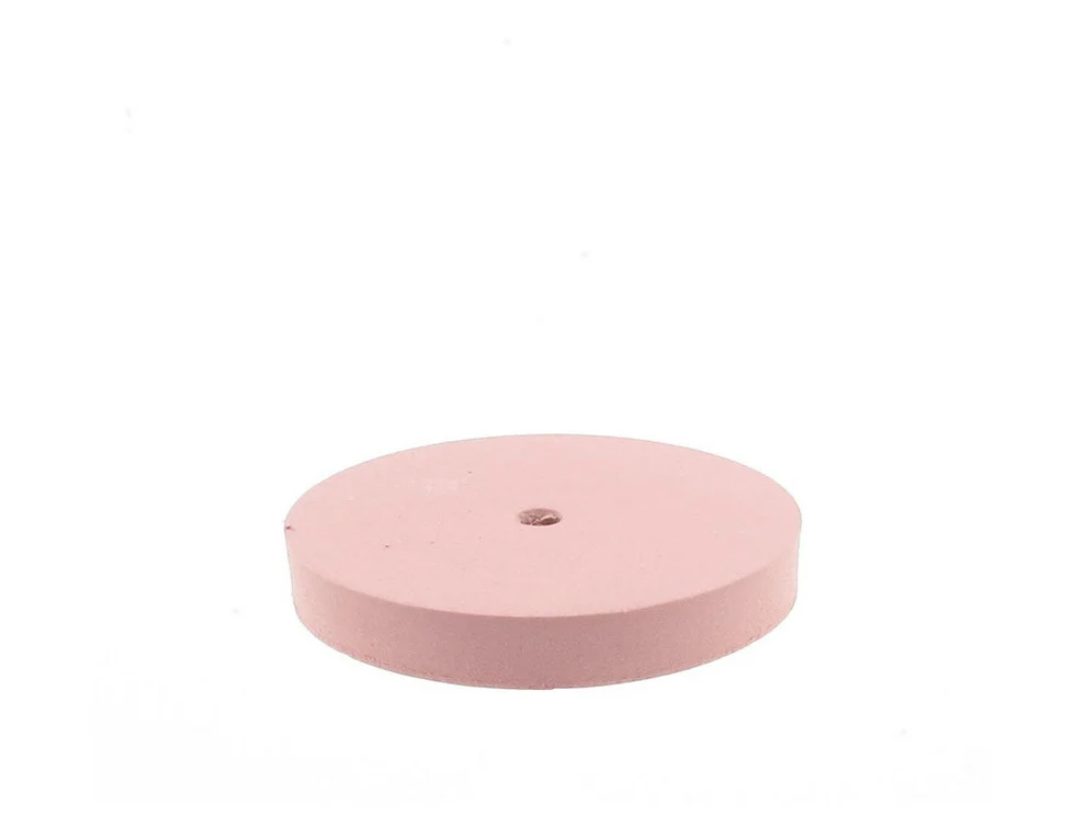 NIQUA SİLİKON MANDRENSİZ PEMBE LASTİK EXTRA FINE