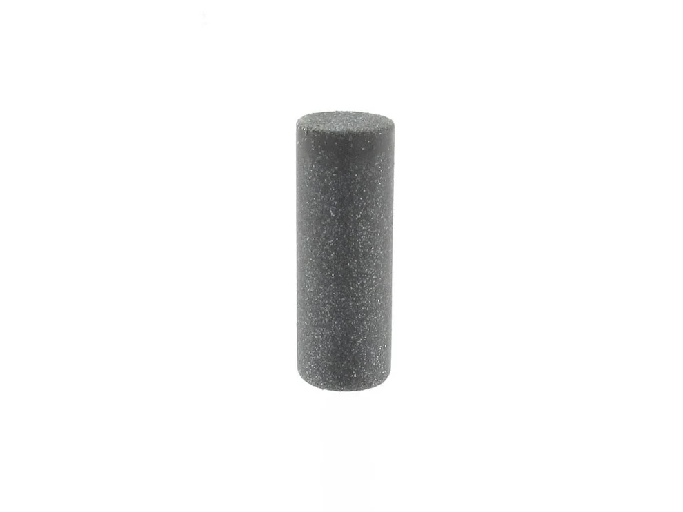 NIQUA PLASTİK MANDRENSİZ GRİ SİLİNDİR MEDIUM