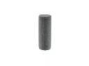 NIQUA PLASTİK MANDRENSİZ GRİ SİLİNDİR MEDIUM