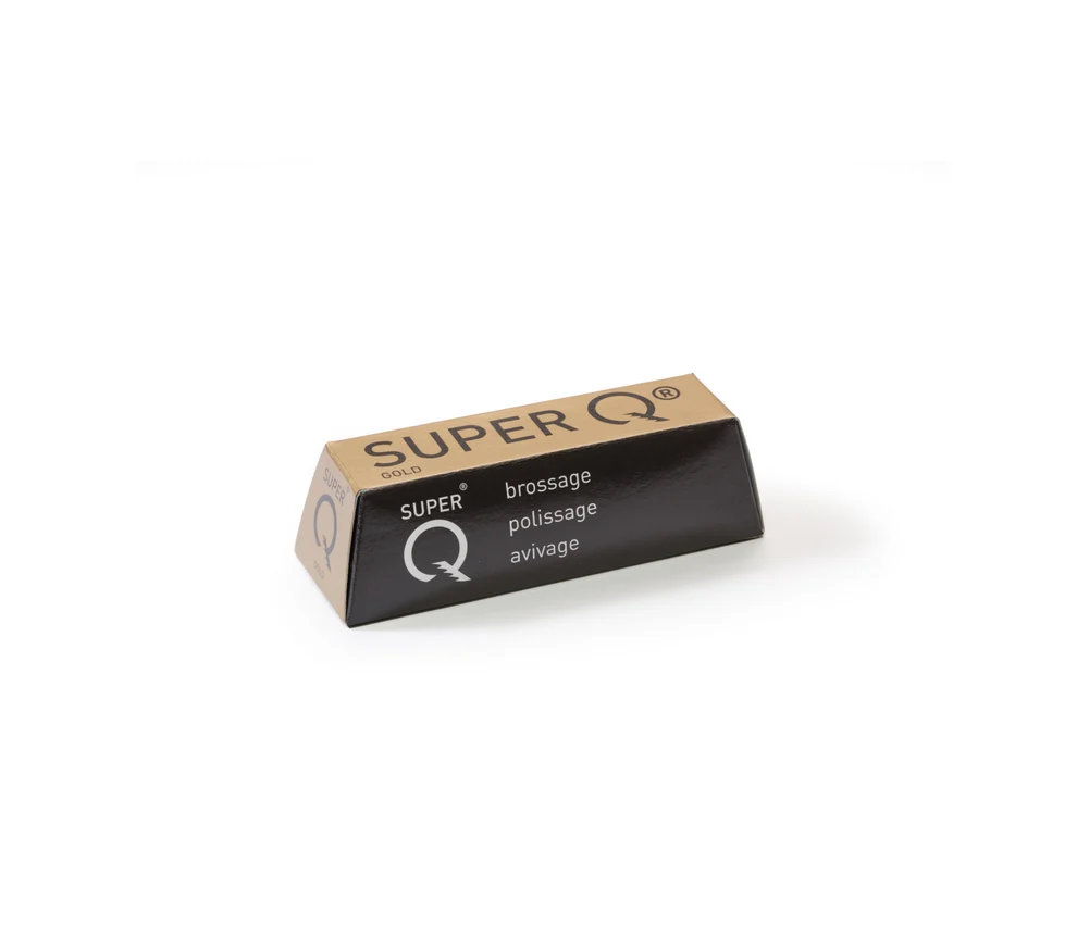 NIQUA SUPER Q SUPERFINISH CİLA PASTASI EXTRA FINE